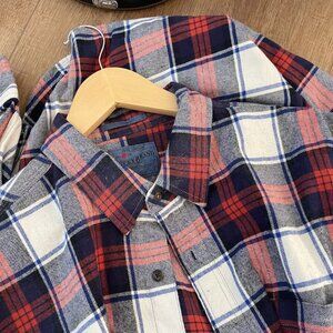 Men's Flannel
